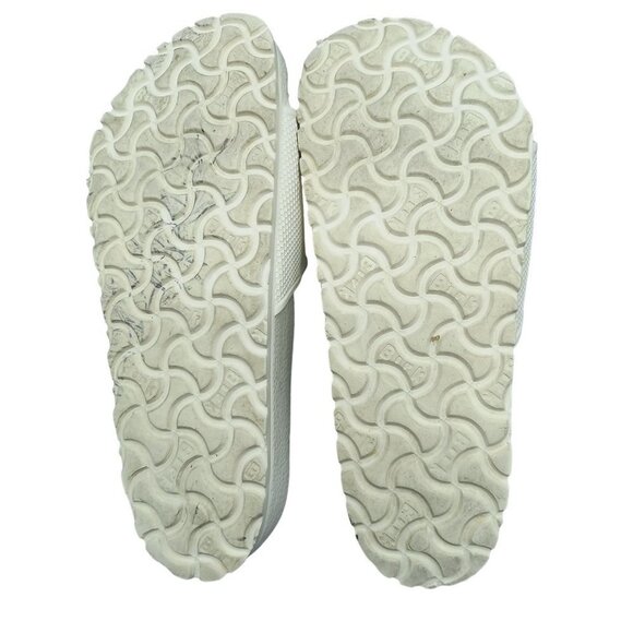 Birkenstock Barbados EVA - White Size 37 - Picture 3 of 3